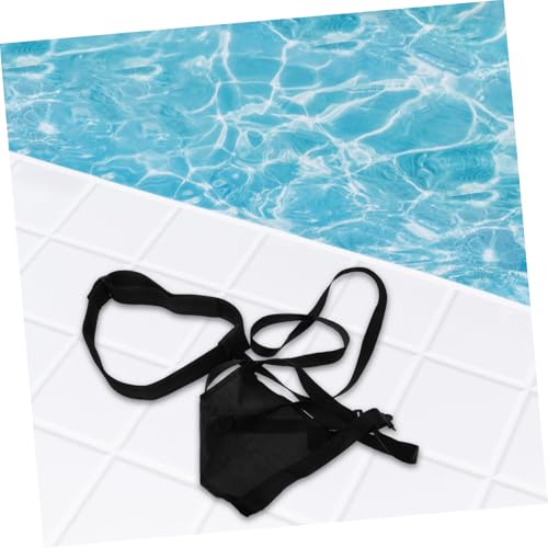 Cinturón de resistencia para natación Totority para adultos y niños miniatura 6