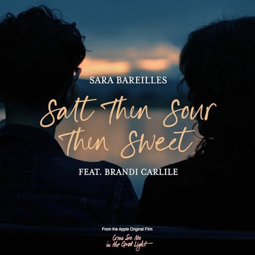 Sara Bareilles feat. Brandi Carlile