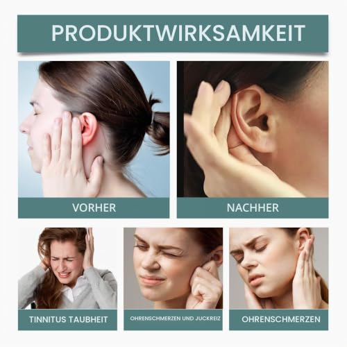 Tinnitus Relief Spray - image 4