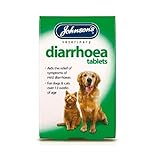 Duke & Co Dog & Cat Diarrhoea Tablets