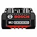 Bosch GBA18V40 18V CORE18V® Lithium-Ion 4 Ah Advanced Power Battery