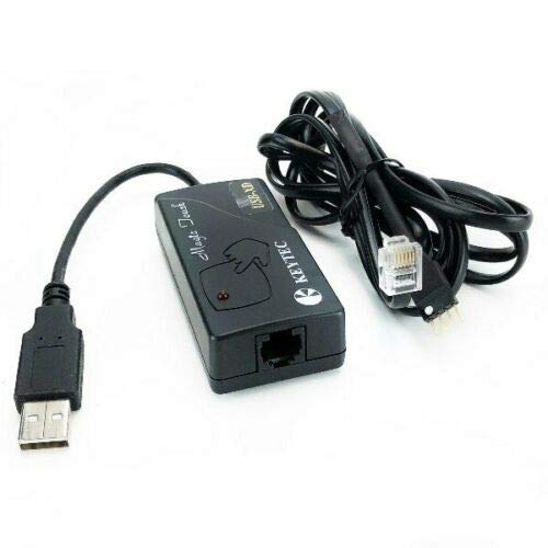 KeyTec Magic Touch Usb-xd Model Et 2055d for sale online