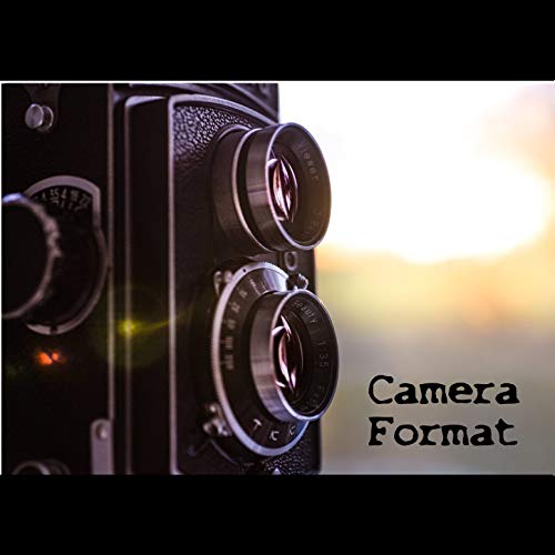  Folding Camera