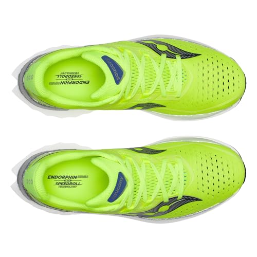 Image of Saucony Mens Endorphin Speed 4 Running Shoe