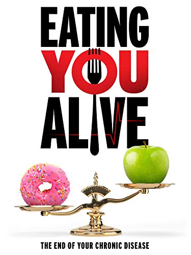 Eating You Alive