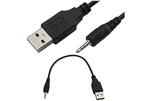 Replacement USB Charging Cord for JBL Headphones