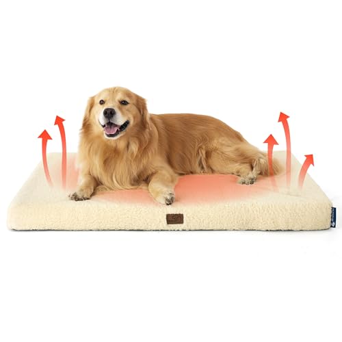 Bedsure Self Warming Bed