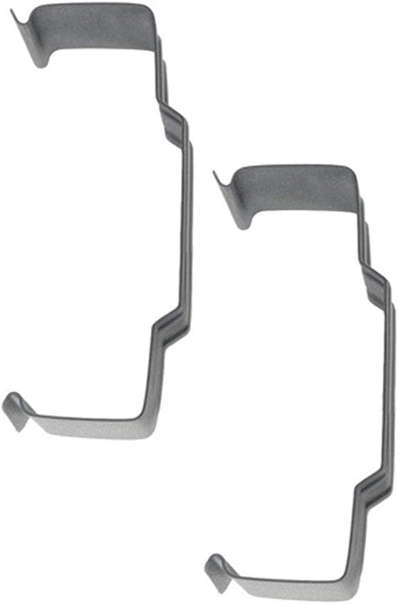 Fluval 14565 AquaSky LED 2.0 Mounting Clips