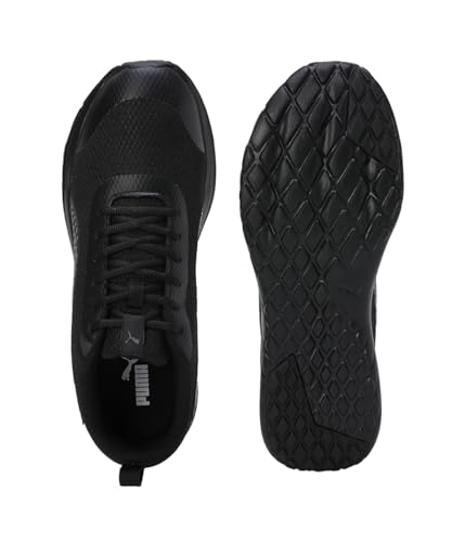 Image of Puma Mens Milescend Sneaker