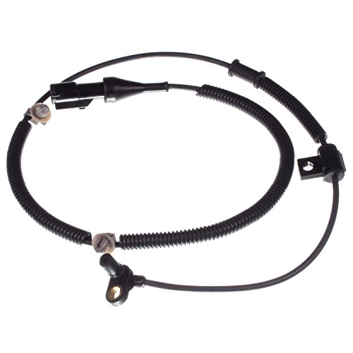 Holstein Abs Wheel Speed Sensor P N 2Abs1426