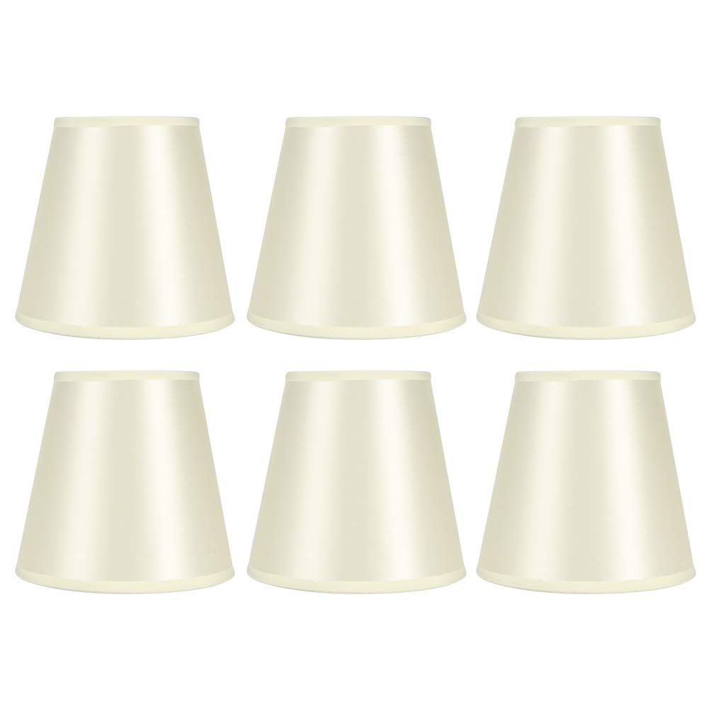 Naroote Abat-Jour, Abat-Jour De Décoration Intérieure, 6