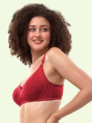 Image of LUX LYRA Minimiser Underwired Bra