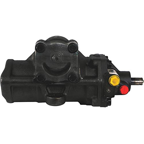 Cardone 27-8413 Remanufactured Power Steering Gear (Renewed) #TOP2