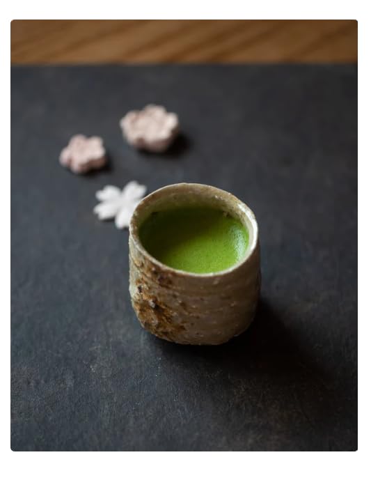 Ippodo Tea - KANZA Matcha 20g - The Highest Grade Matcha For Koicha Usucha Rich - Kyoto Since — view 6