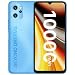 Produktbild UMIDIGI Power 7 Max Smartphone Ohne Vertrag,Größten Akku 10000mAh, Handy Android 11 mit 6.7" Zoll FHD+ Display 6GB +128GB 48MP Triple Kamera Smartphone NFC/GPS/Dual SIM