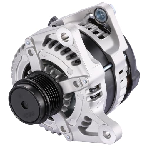 Image of BDFHYK 145A Alternator for Chrysler Pacifica 3.5L V6 2004-2005, 11063