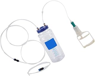 ERINGOGO 1 Set manual oil pump oil drain pump manual fluid extractor pneumatic oil extractor oil change pump