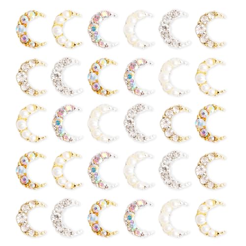 siawadeky �l�C���p�[�c �l�C���X�g�[�� 6�� 30�Z�b�g ���C���X�g�[�� �� �W���G���[�p�[�c �L���L�� �t���� DIY �A�N�Z�T���[ �n���h���C�h�f�� ��| �ޗ� �Z�b�g ���� �M�t�g �W�F���l�C���Ή� �T�����p�i ���S�Ҍ��� ����l�C��