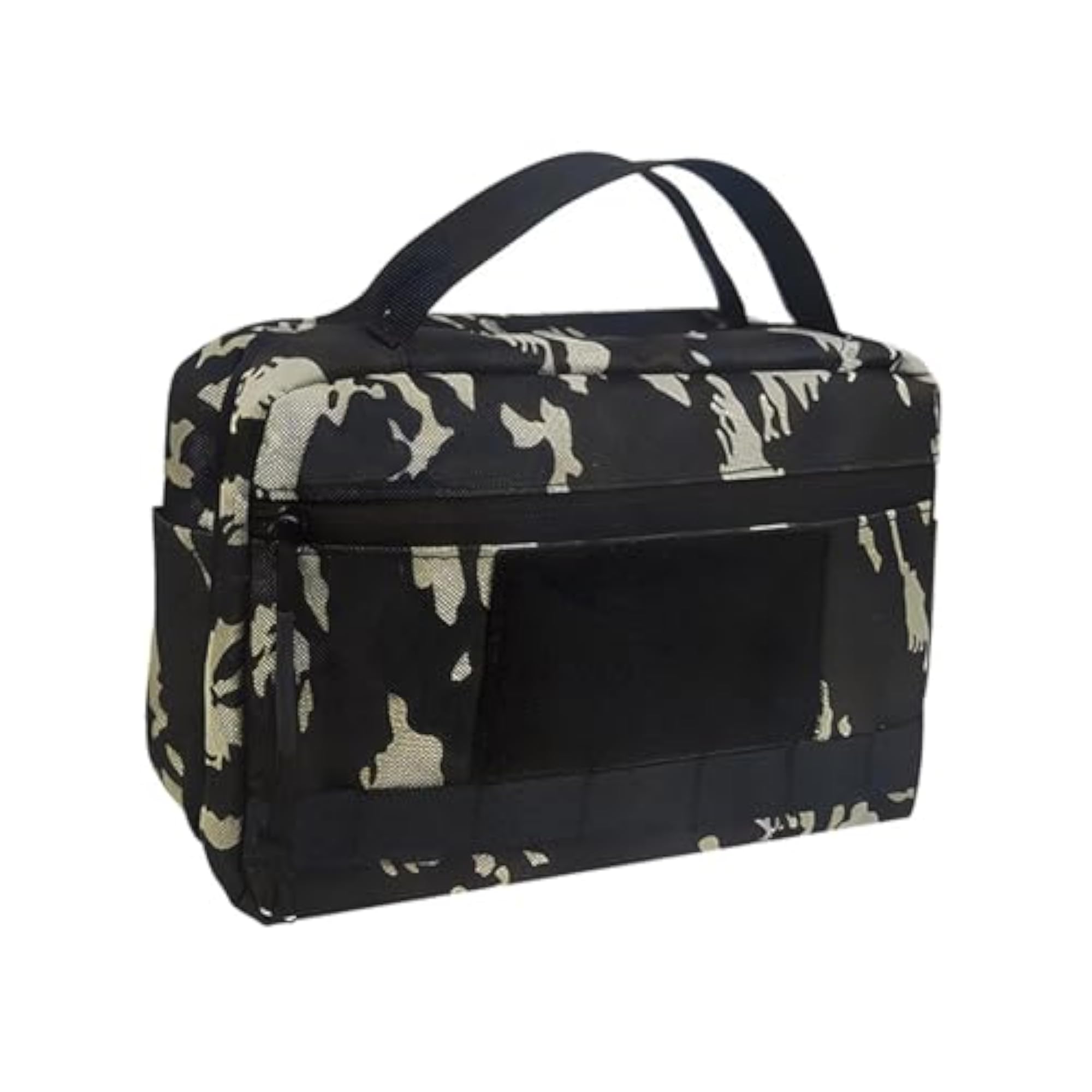 Toiletry Organizer Waterproof Cosmetic Case for Outdoor Use
