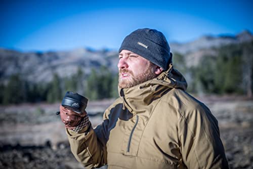 Helikon-Tex Winter Merino Beanie, Outback Line