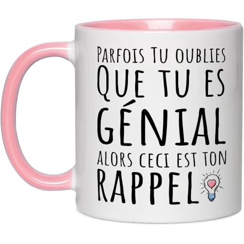 Cadeaux inspirants, tasse à café pour femmes, cadeaux d'anniversaire, de Noël, pour la fête des mères, pour fille, maman, meilleures amies, sœur, cadeaux...