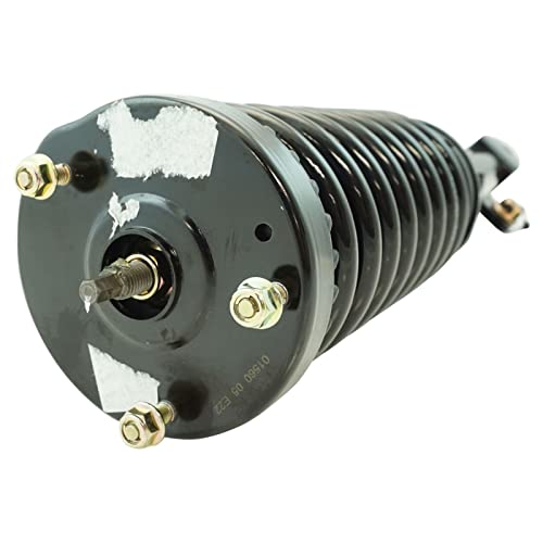 Image of TRQ Front Strut and Spring Assembly Set 2 Piece
