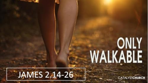 Only Walkable