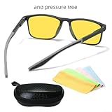 Zoom IMG-2 jotekonoby occhiali da guida per Zoom IMG-2 jotekonoby occhiali da guida per