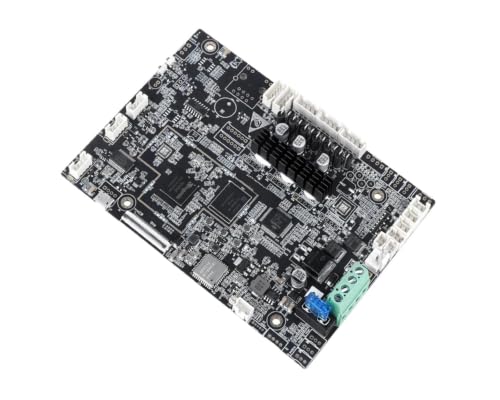 Carte mère silencieuse K1C Creality CR4CU220812S12 fin du bruit d'impression - 6