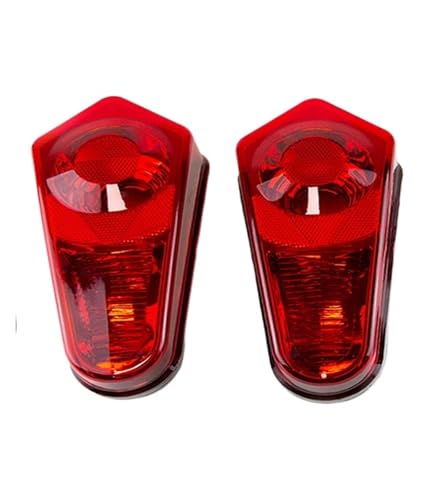 Feu arrière pour Polaris Sportsman 500 700 800 cabochon de feu stop
