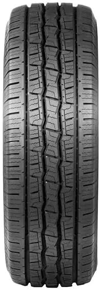 Royal Black Milage LTR LT245/70R17 E/10PLY Commercial Tire