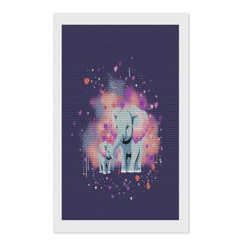 Kits de pinturas de diamantes FekiLoot, un regalo original de manualidades para adultos