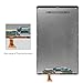 A-MIND LCD Screen Replacement Kit for Samsung Galaxy Tab A 10.1 2019 SM-T510 SM-T515 Display and Touch Digitizer Assembly, Includes Repair Tools (Black)