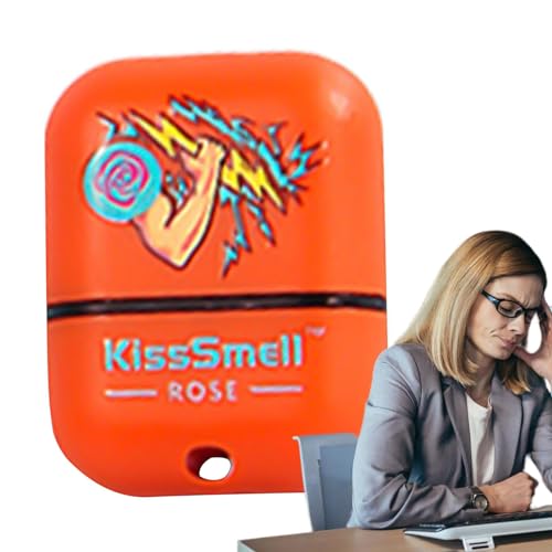 FASSME Caja de Hierbas nasales,Caja de Hierbas nasales para el hígado - Caja de Hierbas nasales para Limpieza del hígado, Proporciona una sensación de enfriamiento Fresco, inhalador Nasal de Aceite