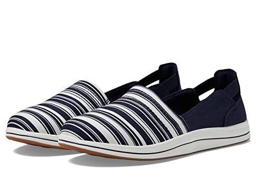 Image of Clarks Women's Breeze Step II Loafers