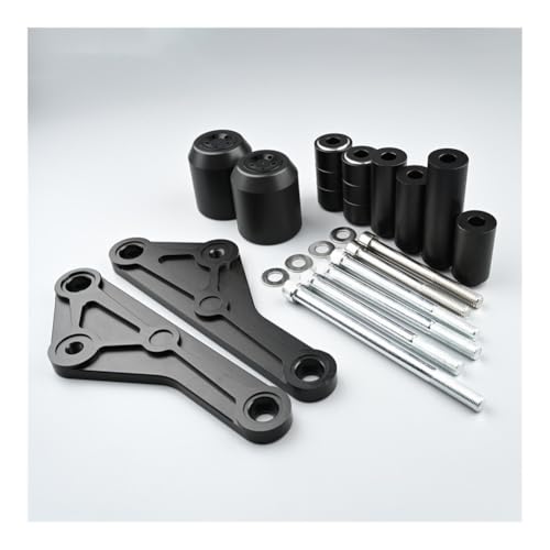 Pare-chocs pour Diavel XS 2016-2024 barre protection moteur