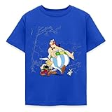 Confort et style pour tous les enfants : Ce tee shirt enfant unisexe convient aussi bien aux garçons qu’aux filles, des plus petits aux ados. Un t shirt enfant idéal pour l’école, les loisirs ou les activités sportives, alliant confort et liberté de mouvement.