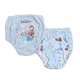 ディズニー プリンセス ショーツ 2枚セット 子供用 キッズ パンツ 下着 総柄 2P 女の子 アナと雪の女王 アナ雪 エルサ アナ オラフ ラプンツェル Disney 94750381-100SX