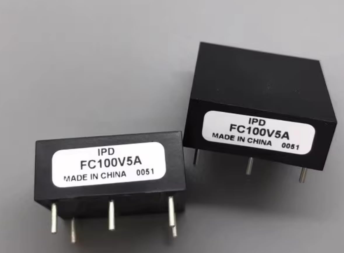 Accessoire FC100V5A : composant d'équipement haute performance pour votre système