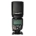 YONGNUO YN600EX-RT II 2.4G Wireless 1/8000s HSS GN60 5600K Master TTL Flash Speedlite for Canon Camera