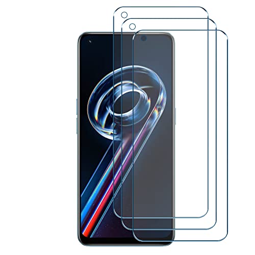 Cover per Realme 9 PRO 5G/Realme 9 5G + [3 Pezzi]