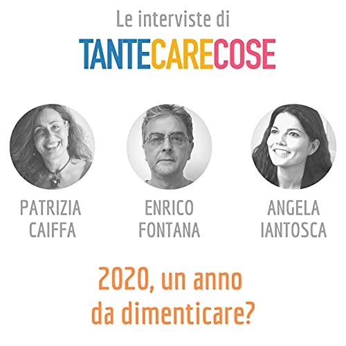 2020, un anno da dimenticare?