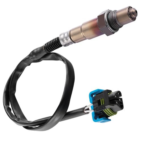 Sensor de Oxígeno Up & Downstream para Chevy Equinox, Buick Enclave 3.6L/3.0L V6
