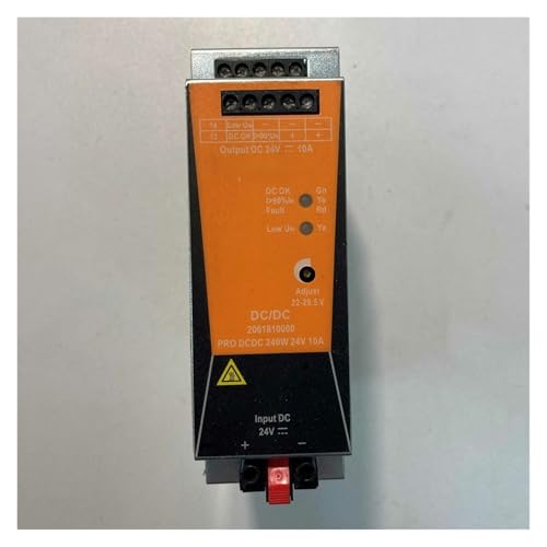 AFITSEP Switching Power Supply 240W 24V 10A 2001810000