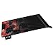 Oakley Microbag, Red & Black, One Size