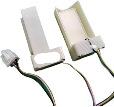 for Refrigerator Electric Air Door FBZA-1750-7