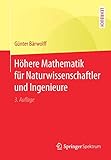 variationsrechnung übung  Höhere Mathematik für Naturwissenschaftler und Ingenieure