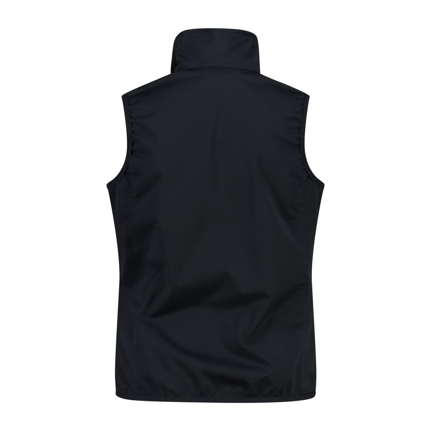 CMP Gilet outdoor per bambine, anthrazit, 128