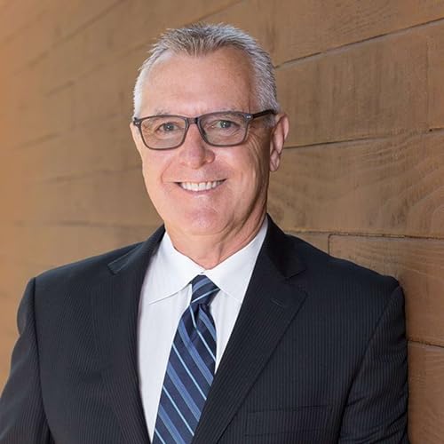 Episode 80: Five Ways to Kickoff 2024 Ft Bob Preston