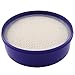 Dyson DC27 & DC28 Animal Replacement HEPA Exhaust Post Motor Filter, Fits Dyson Part 915916-03, by Dust Care